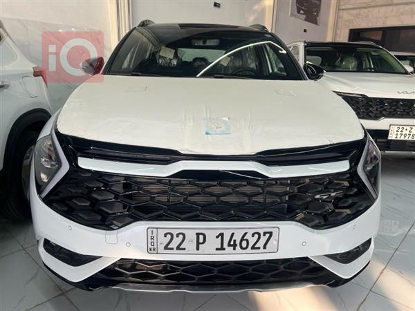Kia Sportage 2025 for sale in Iraq - Mosul